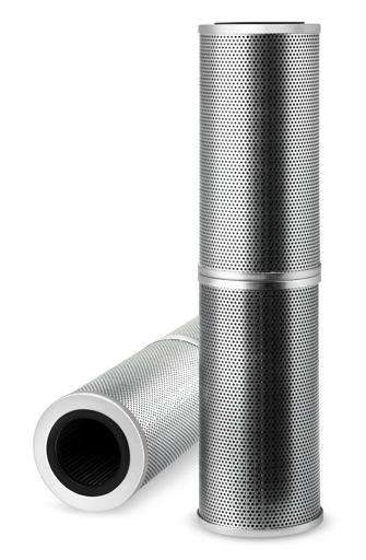 Fleetguard - FLGHF6301 - HF6301