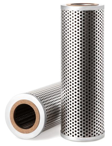 Fleetguard - FLGHF6298 - HF6298