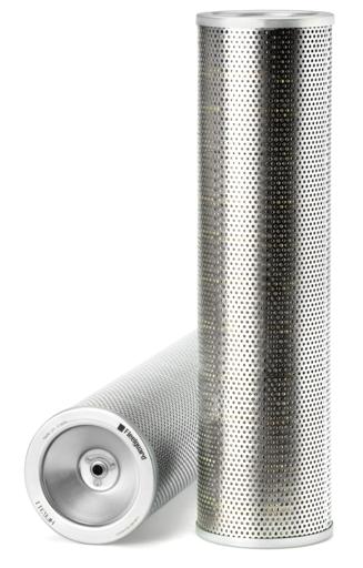 Fleetguard - FLGHF6311 - HF6311