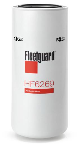 Fleetguard - FLGHF6269 - HF6269