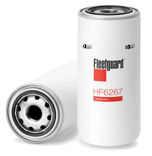 Fleetguard - FLGHF6267 - HF6267