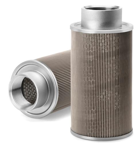 Fleetguard - FLGHF6265 - HF6265