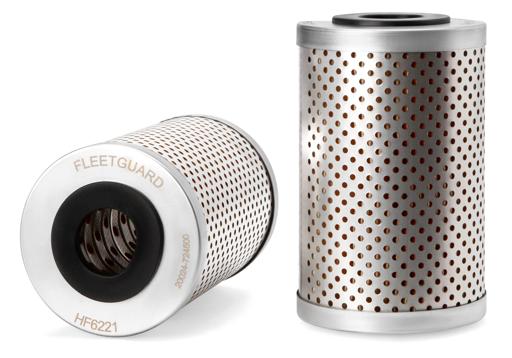 Fleetguard - FLGHF6221 - HF6221