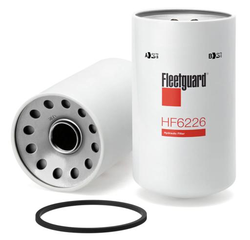 Fleetguard - FLGHF6226 - HF6226