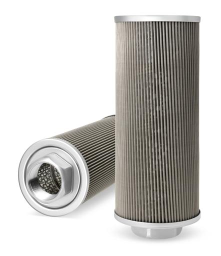 Fleetguard - FLGHF6263 - HF6263