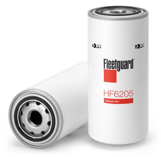 Fleetguard - FLGHF6205 - HF6205