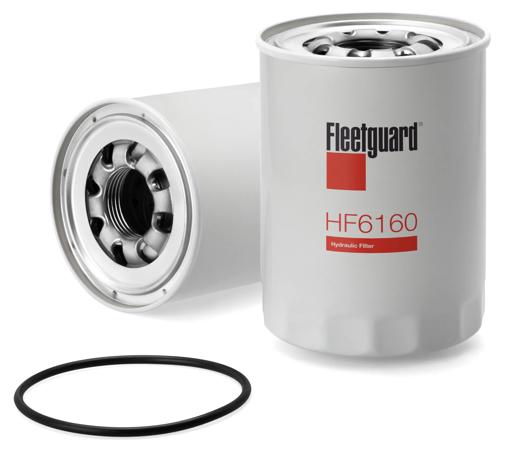 Fleetguard - FLGHF6160 - HF6160