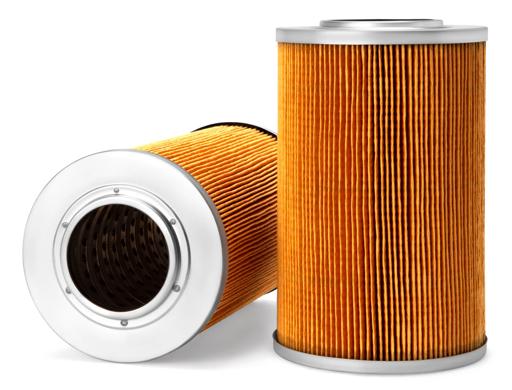 Fleetguard - FLGHF6166 - HF6166