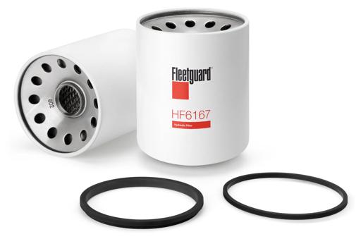 Fleetguard - FLGHF6167 - HF6167