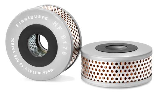 Fleetguard - FLGHF6175 - HF6175