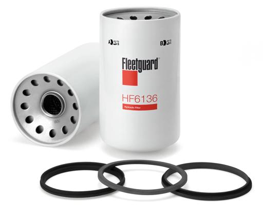Fleetguard - FLGHF6136 - HF6136