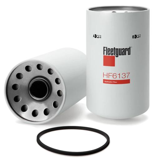 Fleetguard - FLGHF6137 - HF6137