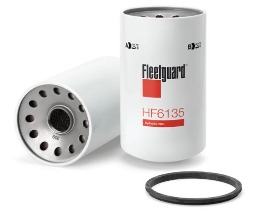 Fleetguard - FLGHF6135 - HF6135