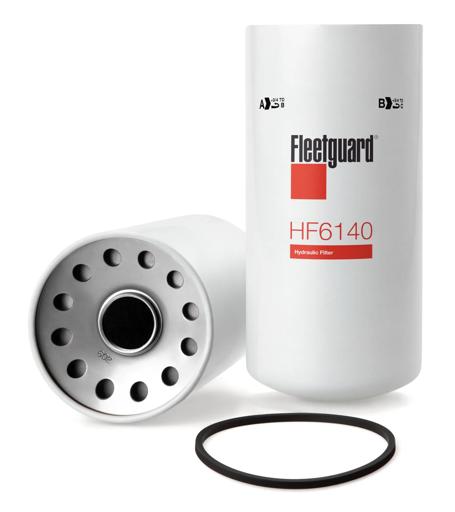 Fleetguard - FLGHF6140 - HF6140