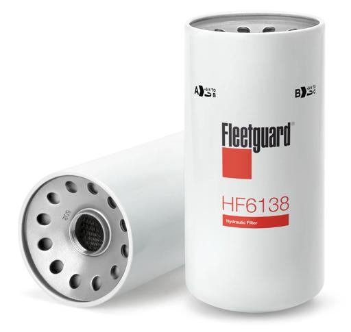 Fleetguard - FLGHF6138 - HF6138