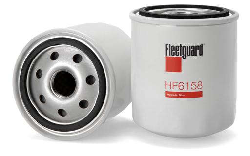 Fleetguard - FLGHF6158 - HF6158