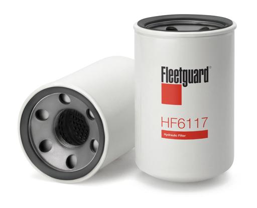 Fleetguard - FLGHF6117 - HF6117