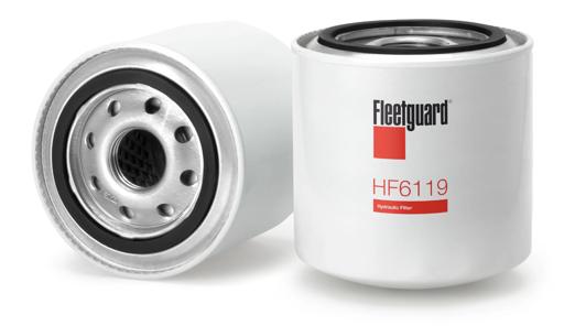 Fleetguard - FLGHF6119 - HF6119