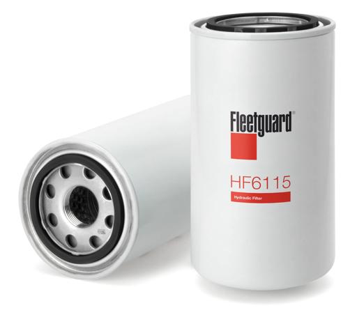 Fleetguard - FLGHF6115 - HF6115