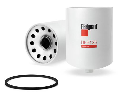 Fleetguard - FLGHF6125 - HF6125
