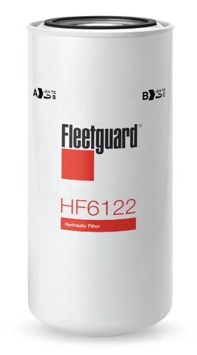 Fleetguard - FLGHF6122 - HF6122