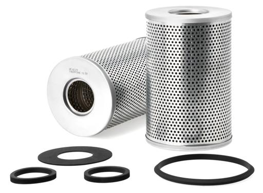 Fleetguard - FLGHF6129 - HF6129