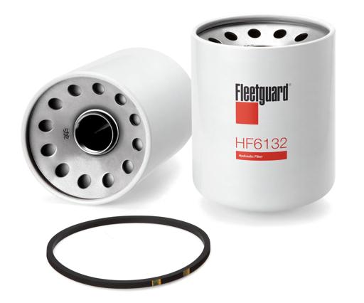 Fleetguard - FLGHF6132 - HF6132
