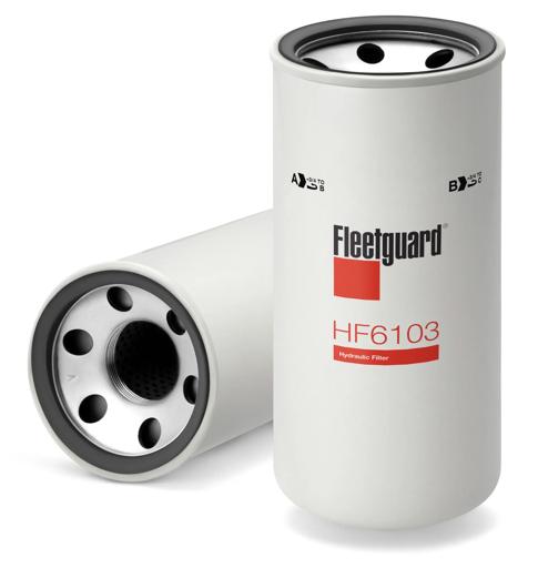 Fleetguard - FLGHF6103 - HF6103