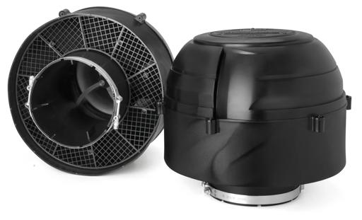 Fleetguard - FLGAP8406 - AP8406