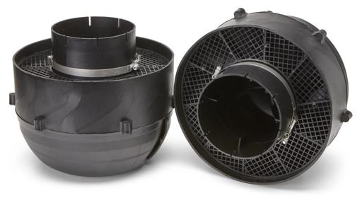 Fleetguard - FLGAP8405 - AP8405