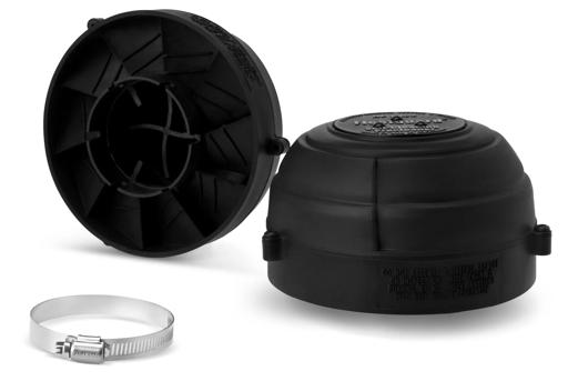 Fleetguard - FLGAP8408 - AP8408