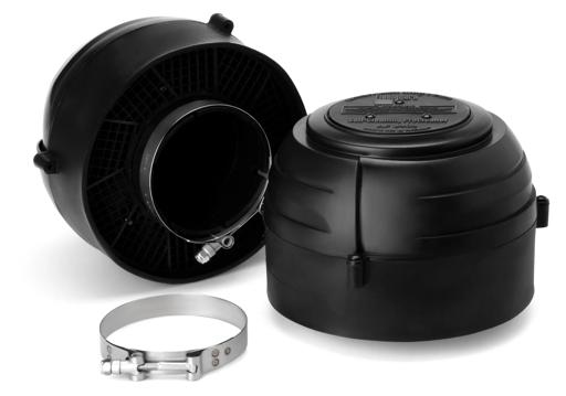 Fleetguard - FLGAP8409 - AP8409