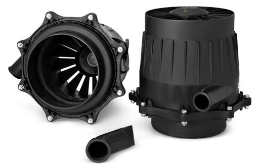 Fleetguard - FLGAP15918 - AP15918
