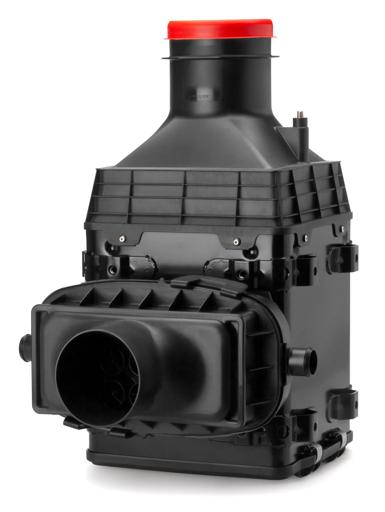 Fleetguard - FLGAH55564 - AH55564