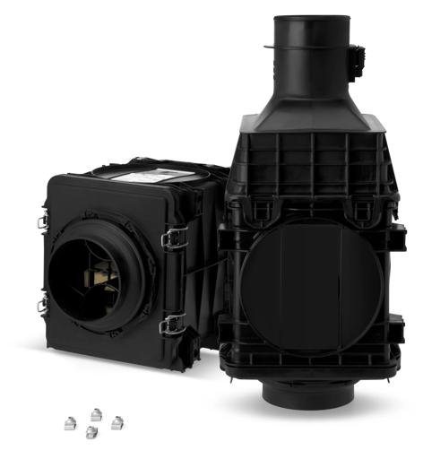 Fleetguard - FLGAH55630 - AH55630