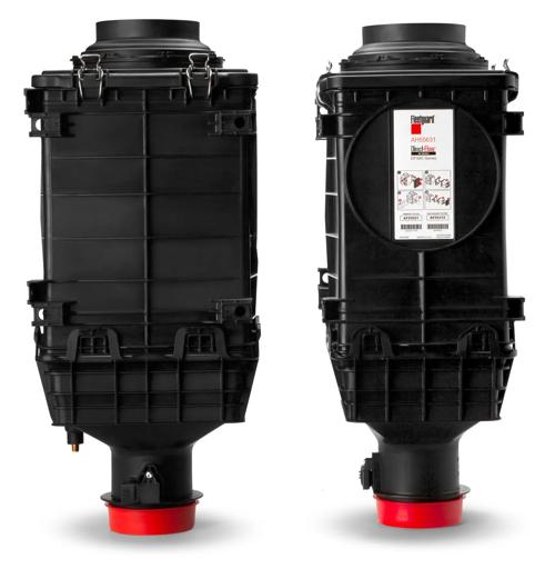 Fleetguard - FLGAH55631 - AH55631
