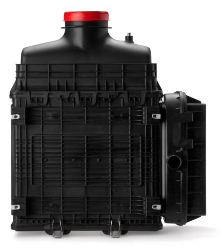 Fleetguard - FLGAH55560 - AH55560