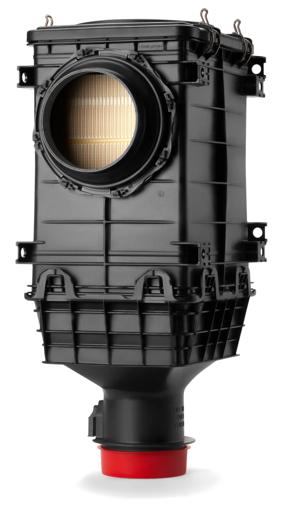 Fleetguard - FLGAH55632 - AH55632