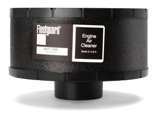 Fleetguard - FLGAH1198 - AH1198
