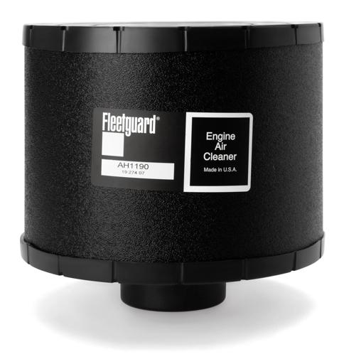 Fleetguard - FLGAH1190 - AH1190