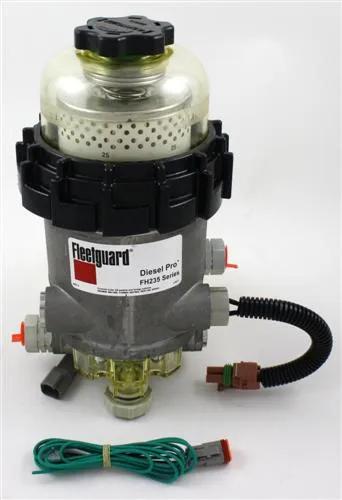 Fleetguard - FLGFH23504M - FH23504M