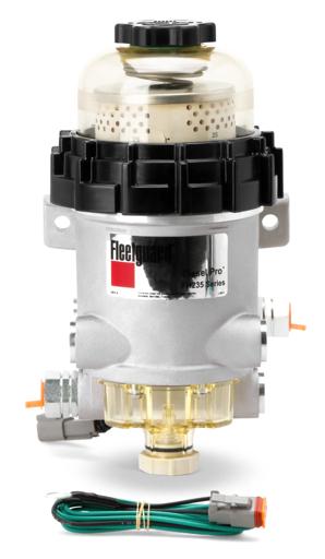 Fleetguard - FLGFH23503M - FH23503M