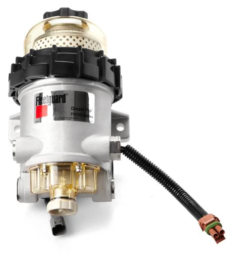 Fleetguard - FLGFH23506 - FH23506