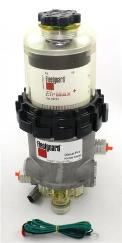 Fleetguard - FLGFH23608M - FH23608M