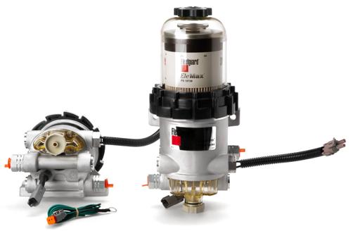 Fleetguard - FLGFH23605M - FH23605M