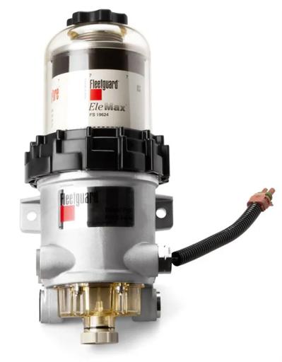 Fleetguard - FLGFH23602 - FH23602