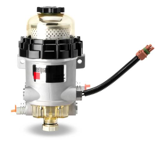 Fleetguard - FLGFH23518M - FH23518M