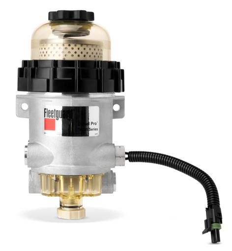 Fleetguard - FLGFH23510 - FH23510