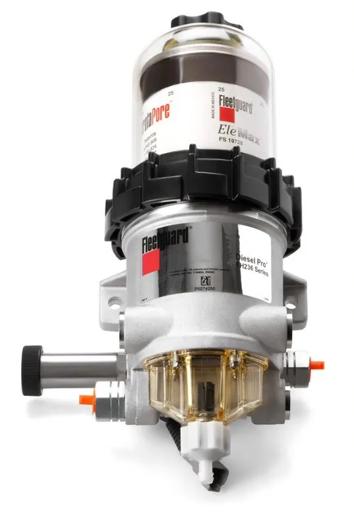 Fleetguard - FLGFH23617M - FH23617M