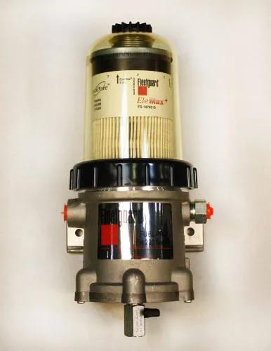 Fleetguard - FLGFH23029 - FH23029